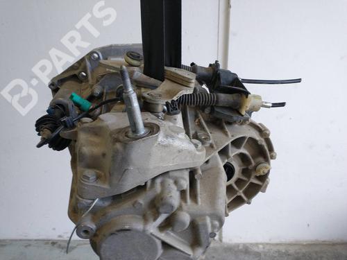 Gearbox DACIA DUSTER (HM_)  | BP8610095M3 