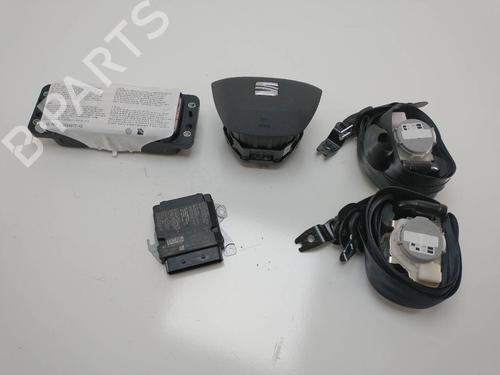 Dashboard SEAT ARONA (KJ7, KJP) 1.0 TSI | BP7569362C46