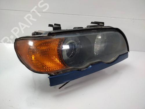 Right headlight BMW X5 (E53) 3.0 d | BP17520223C29 