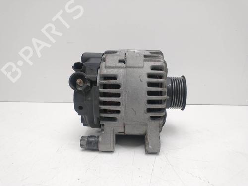Used Alternator PEUGEOT 607 (9D, 9U) 2.2 HDi (133 hp) 9648201