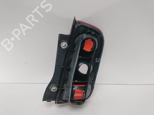 Left taillight NISSAN MICRA II (K11)  | BP10630532C34 