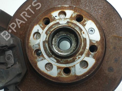 Left front steering knuckle VW GOLF V (1K1) | BP33620745M25 - Image 5