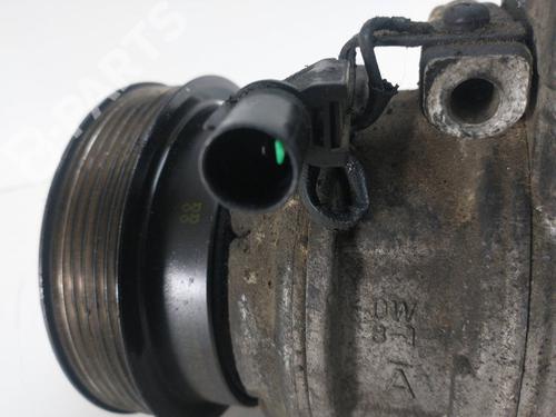 AC compressor KIA SPORTAGE II (JE_, KM_)  | BP9807716M34 