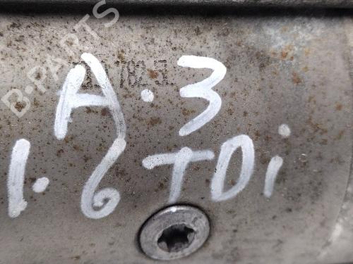 Starter VW GOLF VI (5K1) | BP33328077M8 - Image 4