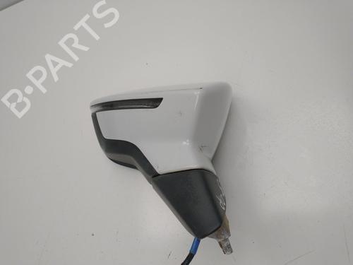 Right mirror SEAT LEON Sportstourer (KL8, KLD) | BP30387886C27