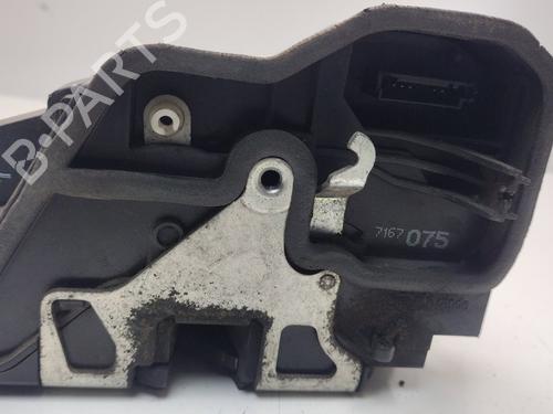 Venstre bagtil lås BMW 1 (E81) 116 i | BP32167551C100 