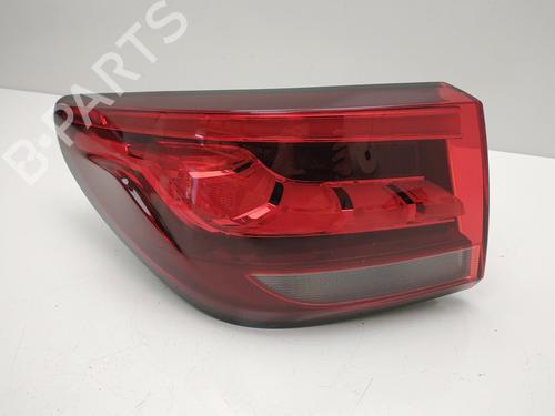 Left taillight MG MG ZS SUV  | BP25288512C34 