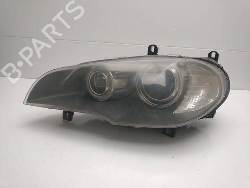 Left headlight BMW X5 (E70) 4.8 i xDrive | BP20703002C28 