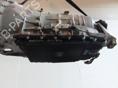 Getriebe BMW 5 (E60) 530 d | BP15074227M3
