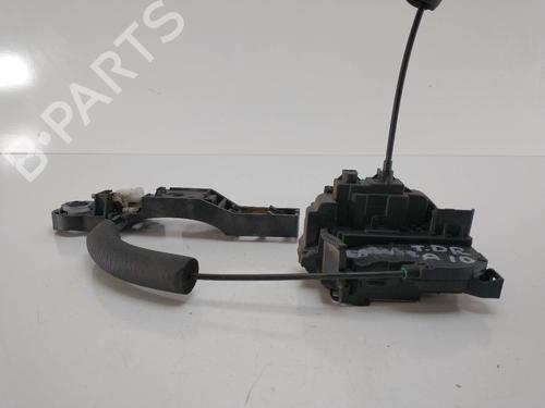 Used Rear right lock RENAULT LAGUNA III (BT0/1) [2007-2015]  7909661
