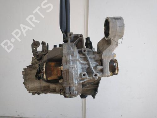 Gearbox KIA CARENS III MPV (UN)  | BP8241898M3 