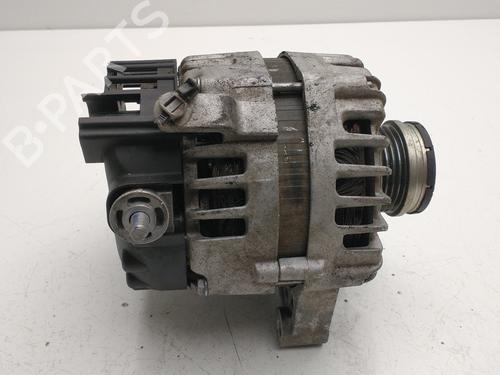 Alternator MG MG ZS SUV (AZS1)  | BP30601824M7 