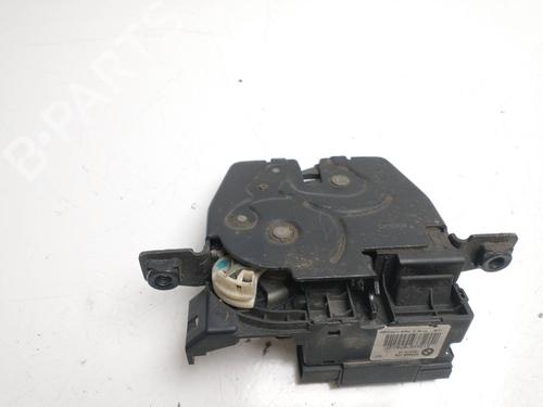 Tailgate lock BMW 3 Touring (F31) 320 d | BP12540681C101 