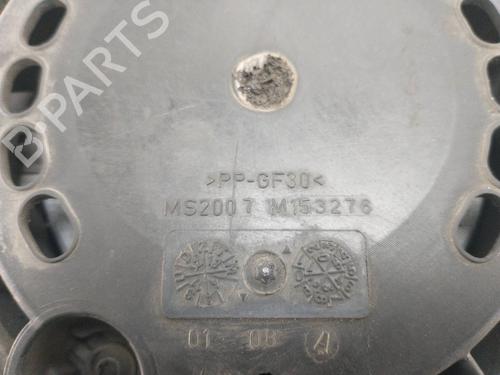 Radiator fan PEUGEOT PARTNER Box Body/MPV  | BP7510585M35 