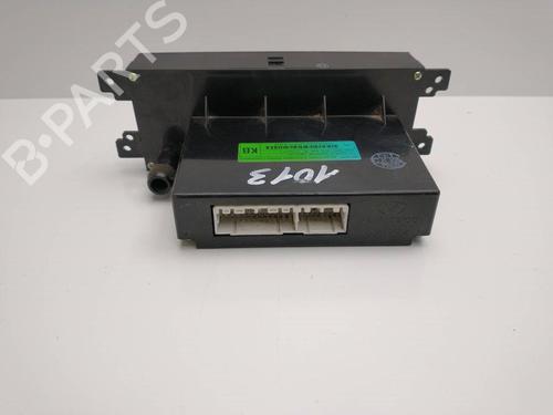 Climate control CHEVROLET CAPTIVA (C100, C140) 2.0 D 4WD | BP22399879I5 