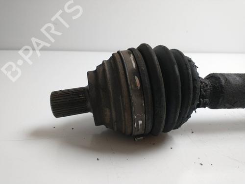 Right front driveshaft SEAT LEON (1P1)  | BP16174073M39 