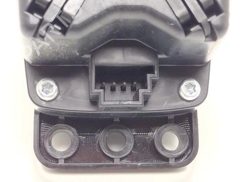 Gear lever MERCEDES-BENZ B-CLASS Sports Tourer (W246, W242) B 180 CDI (246.200) | BP22968263M90 