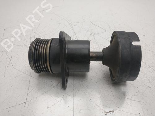 Used Pulley Pulley FORD FOCUS C-MAX (DM2) [2003-2007] 35792631 35792631