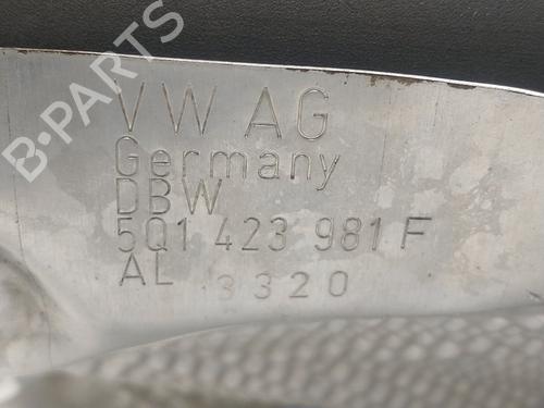 Steering rack AUDI Q3 (F3B) 35 TFSI | BP31830953M22