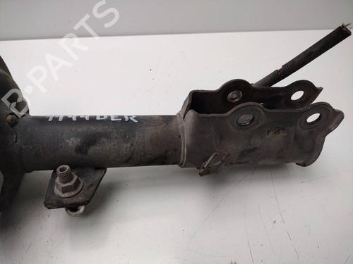 Right front shock absorber FORD FIESTA VI (CB1, CCN) 1.6 TDCi | BP22197106M17 