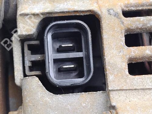 Alternator HYUNDAI TUCSON (JM) 2.0 CRDi | BP30845799M7 