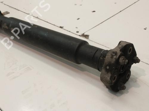 Driveshaft BMW 1 Convertible (E88) 118 d | BP23130843M37 