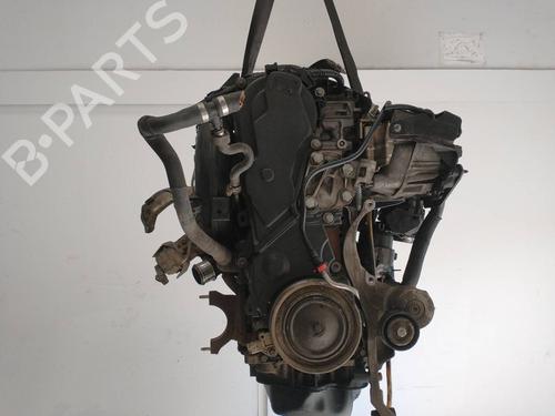 Engine FORD FOCUS II (DA_, HCP, DP)  | BP8209884M1 