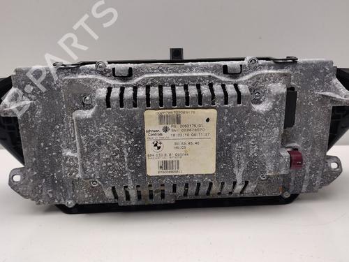 Display monitor BMW X1 (E84) sDrive 18 d | BP33983188C48 - Image 3