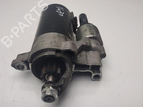 Used Starter AUDI A4 B8 (8K2) [2007-2017]  32167579