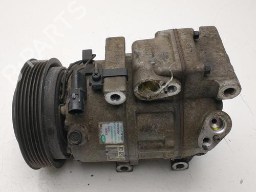 AC compressor HYUNDAI i30 (FD)  | BP30638296M34 