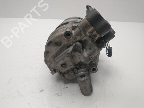 AC compressor BMW 3 Compact (E46)  | BP27978445M34 