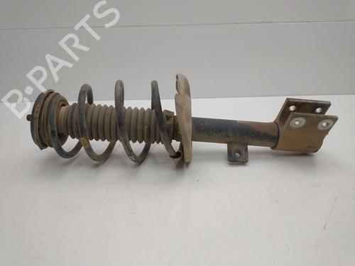 Used Right front shock absorber CITROËN BERLINGO / BERLINGO FIRST Box Body/MPV (M_) 2.0 HDI 90 (MBRHY, MCRHY) (90 hp) 30938574