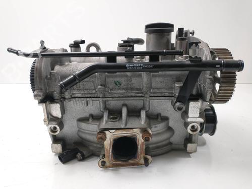 Cylinder head SEAT IBIZA V (KJ1, KJG) 1.0 | BP10977978M5