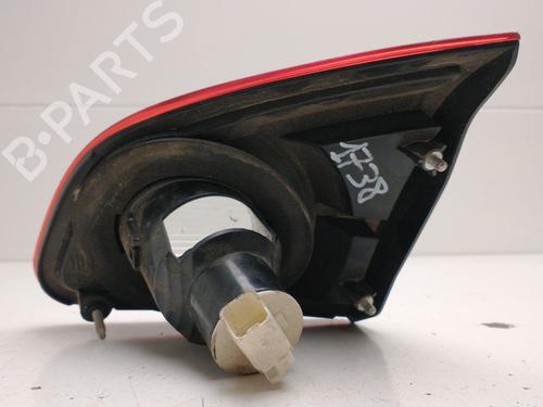 Left tailgate light NISSAN QASHQAI I (J10, NJ10) | BP31070442C79