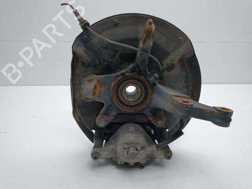 Left front steering knuckle HONDA CIVIC VIII Hatchback (FN, FK) 2.2 CTDi (FK3) | BP31648676M25 