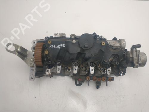 Cylinder head MERCEDES-BENZ CITAN MPV (W415) 111 CDI (415.703, 415.705) | BP32172703M5