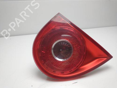 Used Left tailgate light VW GOLF V (1K1) [2003-2010]  11862924