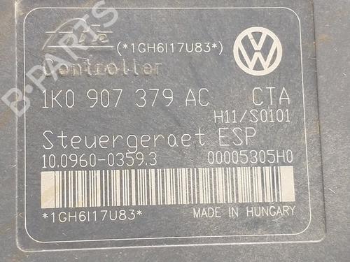 ABS pump SEAT LEON (1P1)  | BP30625816M43 