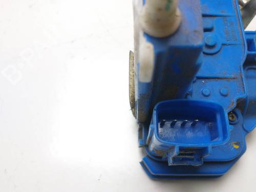 Rear right lock FIAT 500L (351_, 352_) 1.3 D Multijet (199.LYM11, 199.LYM1A) | BP12470437C99 