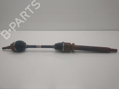 Used Right front driveshaft FORD FOCUS III [2010-2020]  29865759