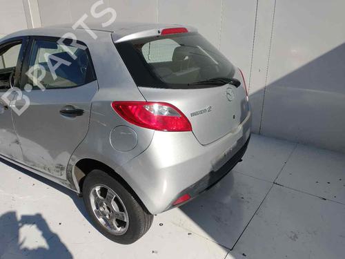 Alternator MAZDA 2 (DY) 1.4 CD | BP8415571M7 