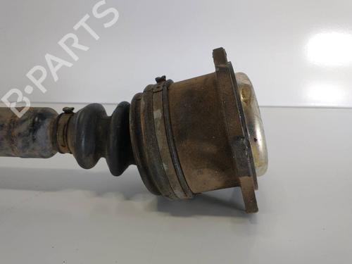 Left front driveshaft VW PASSAT B5.5 (3B3)  | BP7508323M38 