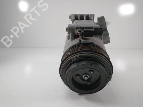 AC compressor MAZDA 6 Saloon (GJ, GL)  | BP21327327M34 