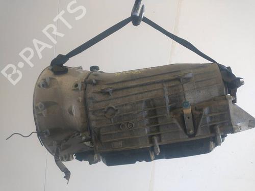 Gearbox MERCEDES-BENZ C-CLASS (W204) C 220 CDI (204.002) | BP22273938M3 