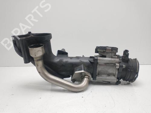 Throttle body MERCEDES-BENZ C-CLASS (W203) C 320 CDI (203.020) | BP9580547M82 