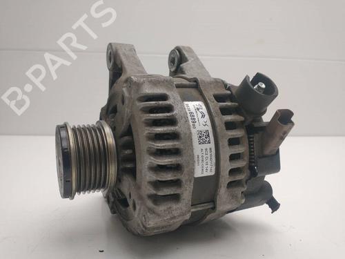 Alternator PEUGEOT 308 II (LB_, LP_, LW_, LH_, L3_)  | BP20322163M7 