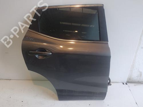Porta trás direita Porta trás direita 38114421 38114421