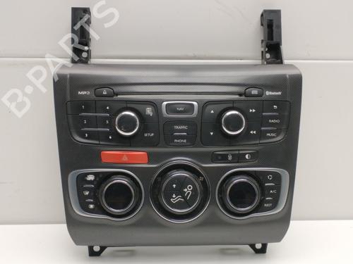 climate-control-citroen-c4-ii-nc_-2009-32679803 main image