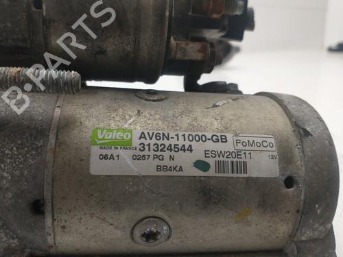 Starter FORD FOCUS III  | BP27562366M8 