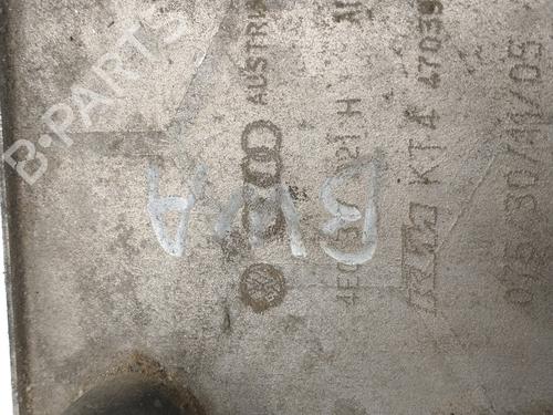 Oil radiator AUDI A8 D3 (4E2, 4E8) 4.2 quattro | BP35806184M33 - Image 4